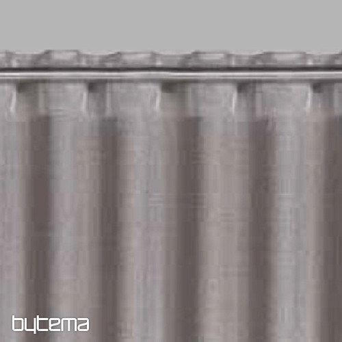 Cinta para cortinas Bucles ocultos.