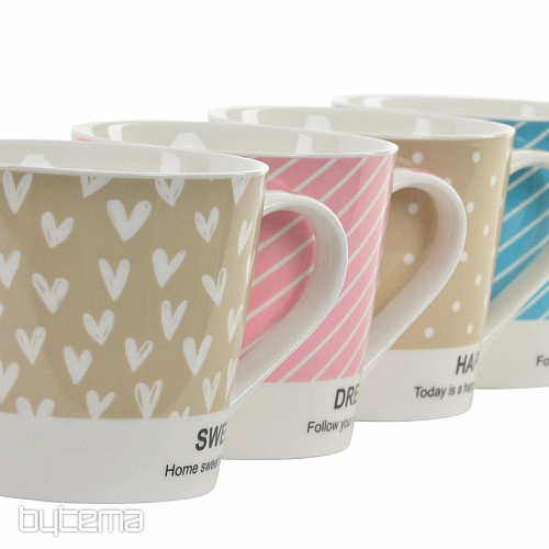 Taza Pantone 300ml