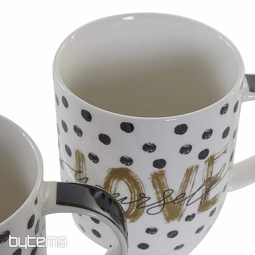 Taza Amor 350 ml