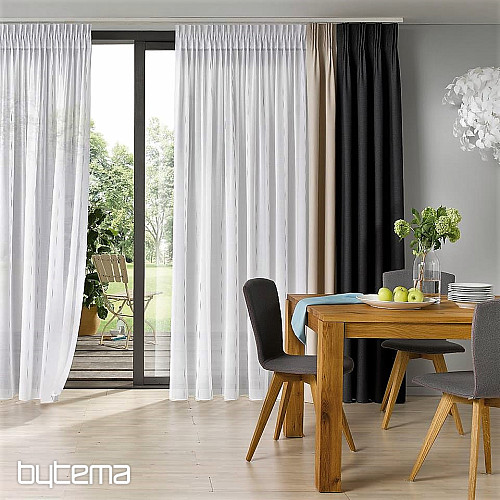 Cortina de lujo GERSTER 11450/810