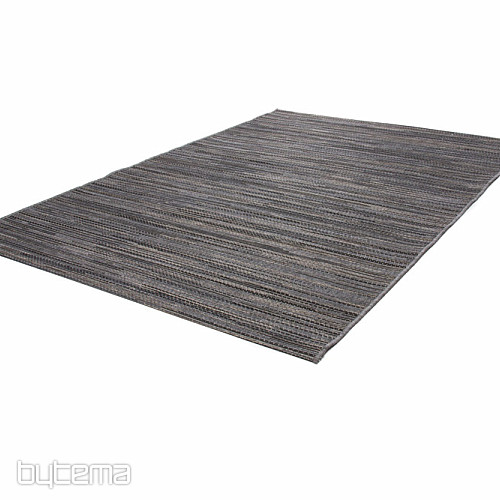 Alfombra bucal SUNSET 600 gris