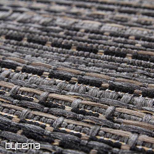 Alfombra bucal SUNSET 600 gris