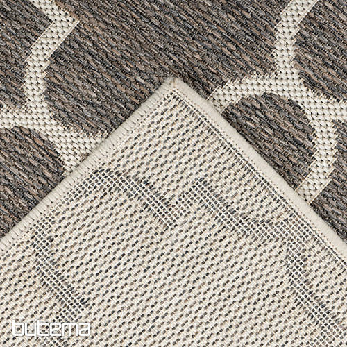 Alfombra Buclák SUNSET 604 beige