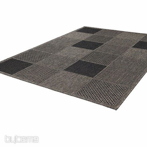 Alfombra bucal SUNSET 605 taupe