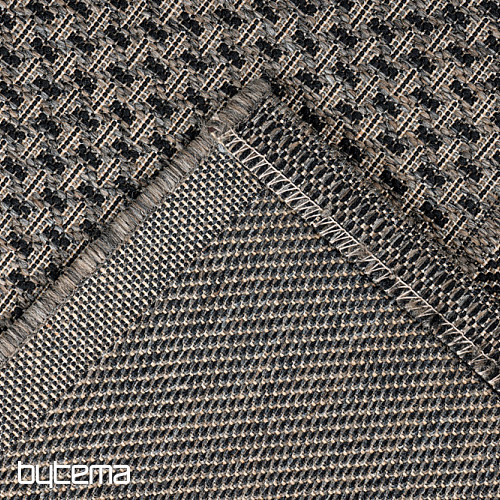Alfombra bucal SUNSET 605 taupe
