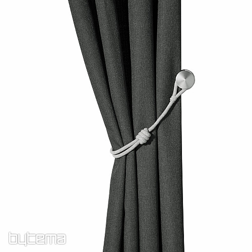 Bridas para suspensión LANO 21035 gris