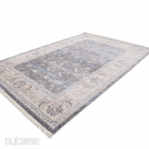 Alfombra moderna VINTAGE 700 gris