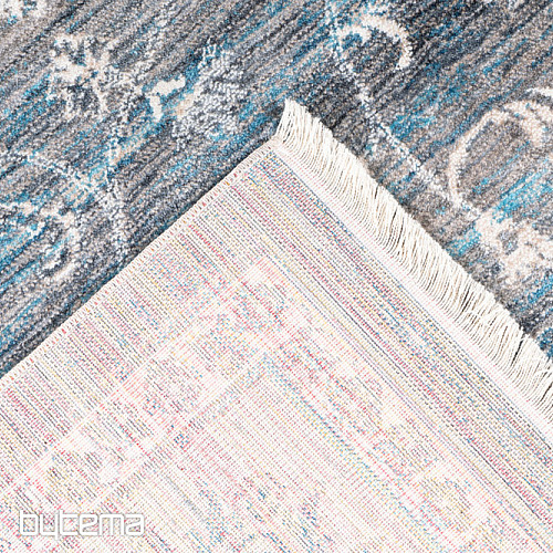 Alfombra moderna VINTAGE 700 gris