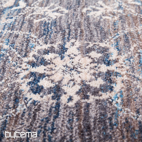 Alfombra moderna VINTAGE 700 gris