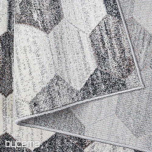 Alfombra pieza VISTA ART gris