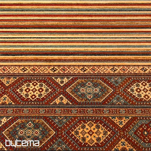 Alfombras de lana de lujo KASHQAI 4356/300