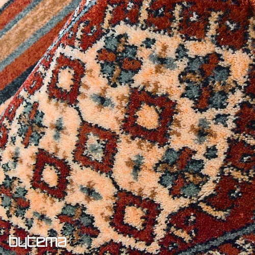 Alfombras de lana de lujo KASHQAI 4356/300