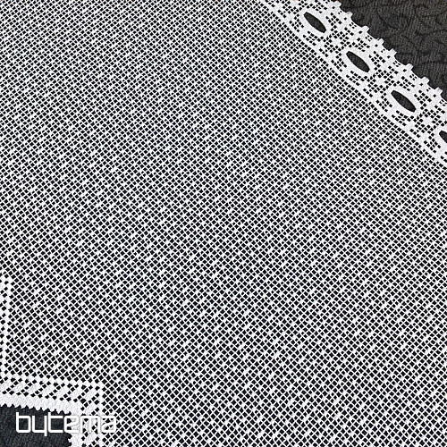 Cortina jacquard Decoración 328