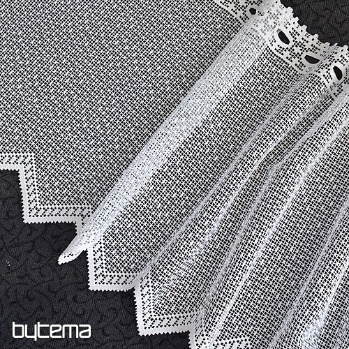 Cortina jacquard Decoración 328