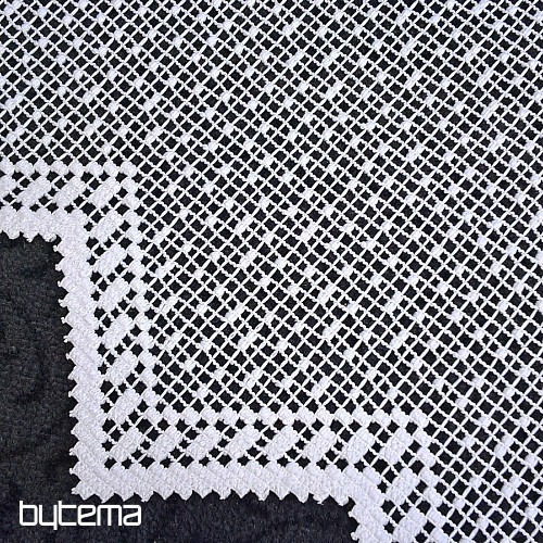 Cortina jacquard Decoración 328
