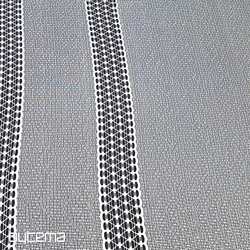 Cortina jacquard Decoración 645