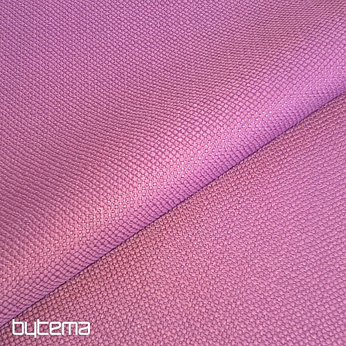 Tela decorativa LINESSA rosa viejo 491