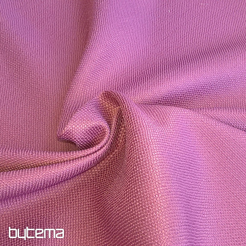 Tela decorativa LINESSA rosa viejo 491