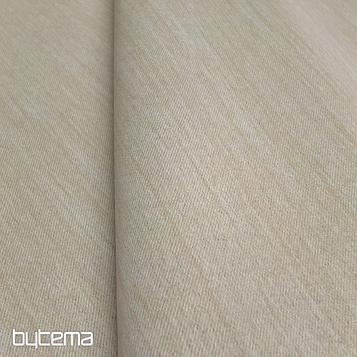 Tela decorativa BLACK OUT vol. reflejos beige