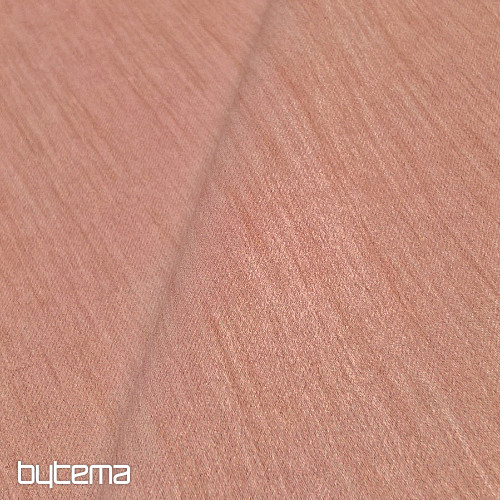 Tela decorativa BLACK OUT reflejos rosa viejo