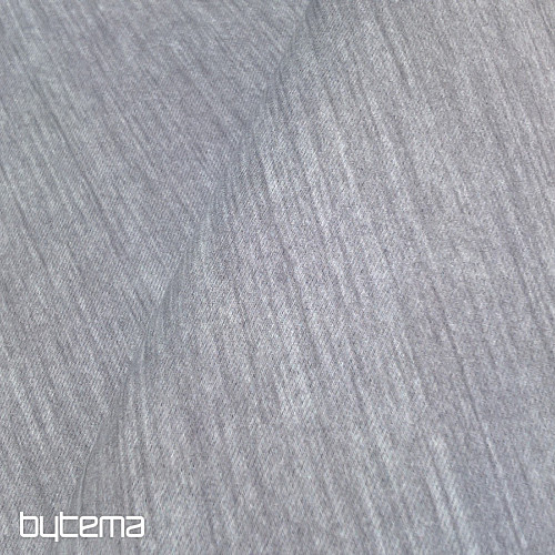 Tela decorativa BLACK OUT vol. reflejos grises