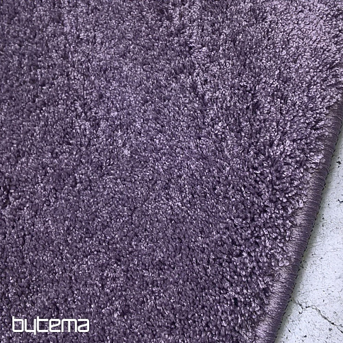 Alfombra pieza SHAGGY DOLCE VITA lila
