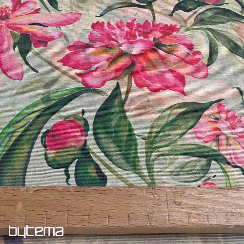 Tela decorativa OLEANDR