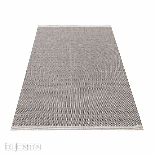 Alfombra bucal ZARA 14 café
